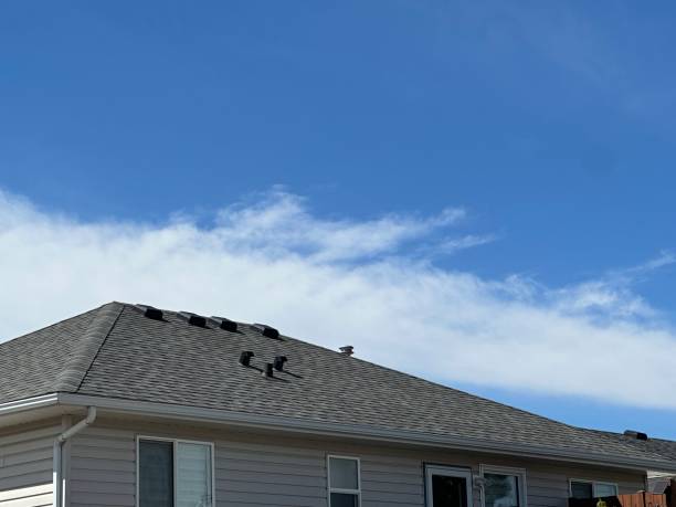 Steel Roofing in Cathedral City, CA